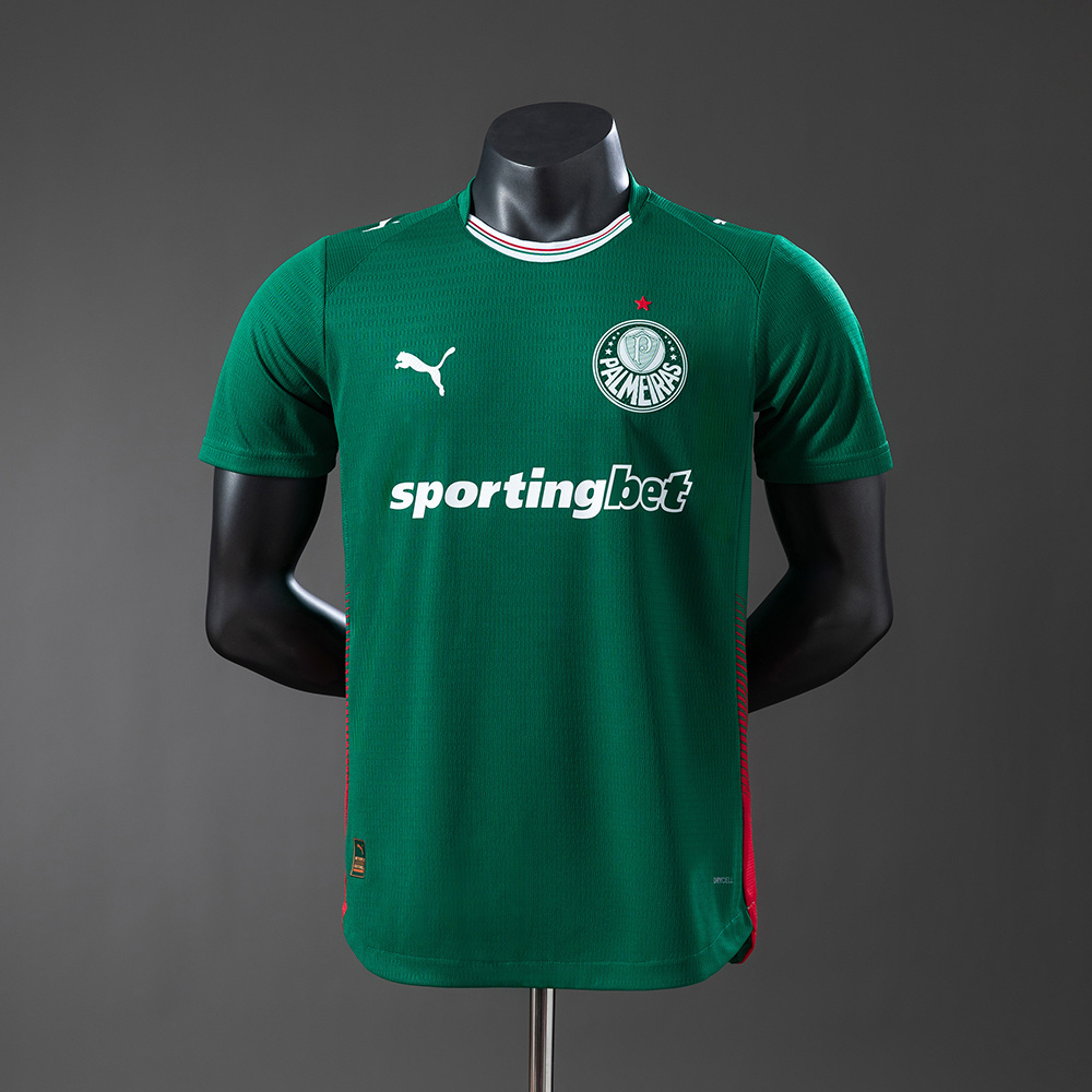 Camisa Palmeiras I